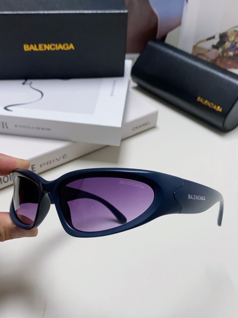 Balenciaga Sunglasses